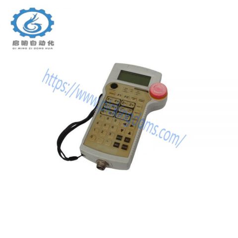 Yaskawa JZMQZ-TB40B Q8B801-391-3-14 JZMQZ-TB40 Robot Teaching Pendant - Advanced Automation Control Pendant