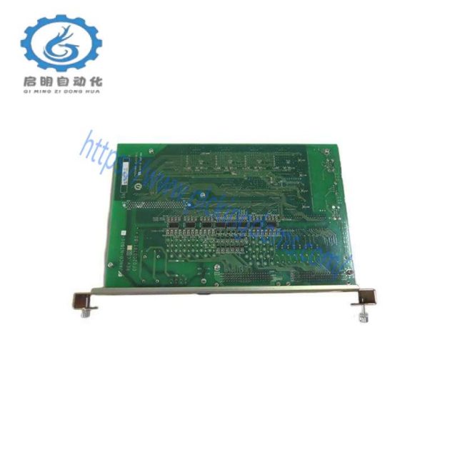 Yaskawa JZNC-NIF01-1 SARCRXFB01REVA01: Precision Control Board for Industrial Automation
