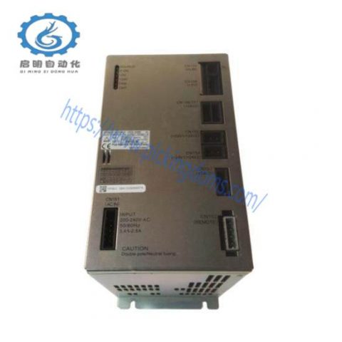 Yaskawa JZNC-YPS01-E Modular Power Supply Unit
