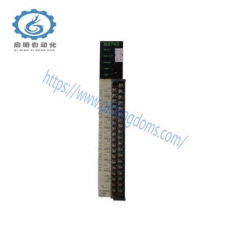 YASKAWA LASC-100SUB Submodule for Advanced Motion Control