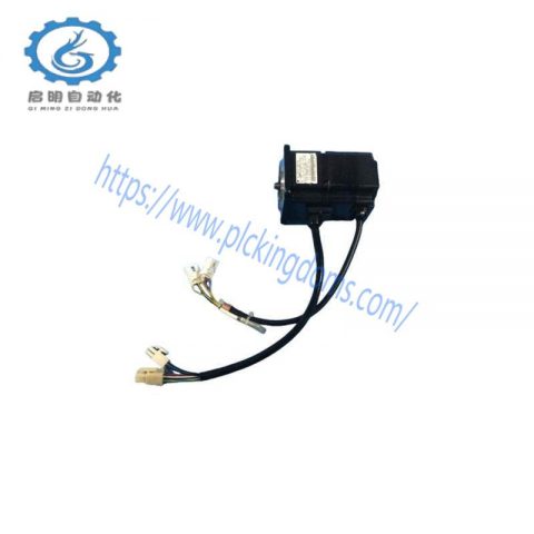 Yaskawa MA1400 SGMPH-01ANA-YR13 AC Servo Motor - Precision Control for Advanced Automation