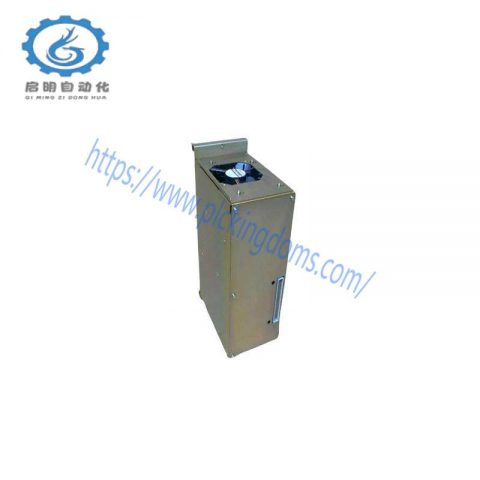 Yaskawa NX100 CPS-420F Robot Controller Power Supply