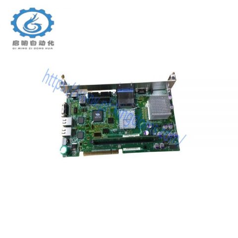 Yaskawa NX100 JANCD-NCP01, Control Board for Industrial Automation