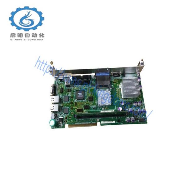 Yaskawa NX100 JANCD-NCP01, Control Board for Industrial Automation