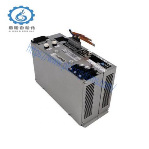 Yaskawa NX100 JZRCR-NTU01D-1 Power Supply - Industrial Automation Solutions