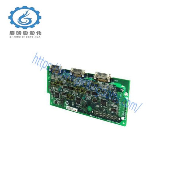 Yaskawa NX100 SGDR-AXB01A: Precision Robot Axis Control Board for Industrial Automation