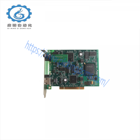 Yaskawa PCU-ETHIO-EI Interface Card: Advanced Control Solutions for Industrial Automation