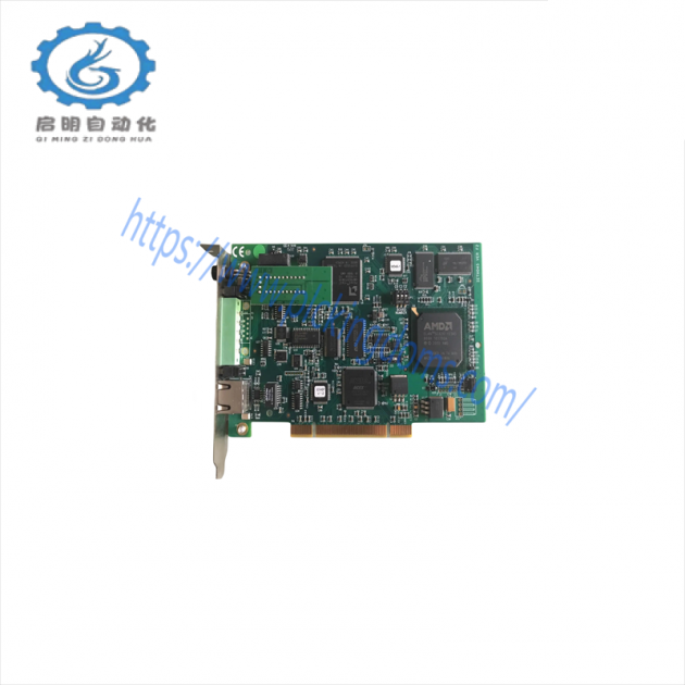 Yaskawa PCU-ETHIO-EI Interface Card: Advanced Control Solutions for Industrial Automation