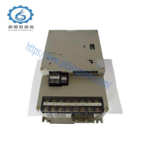 YASKAWA SGDB-1EADG Programmable Logic Controller Module