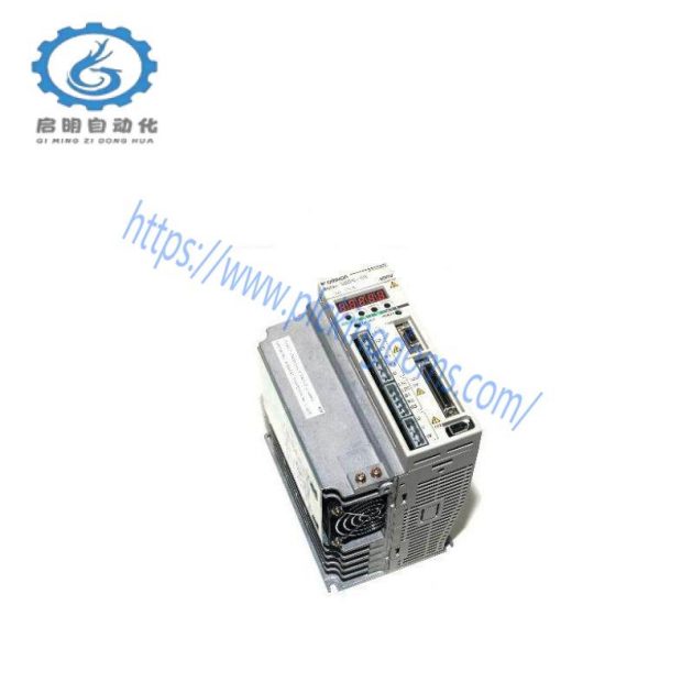 Yaskawa SGDH-05DE-OY Drives - AC Servo, Efficient Industrial Control Solutions