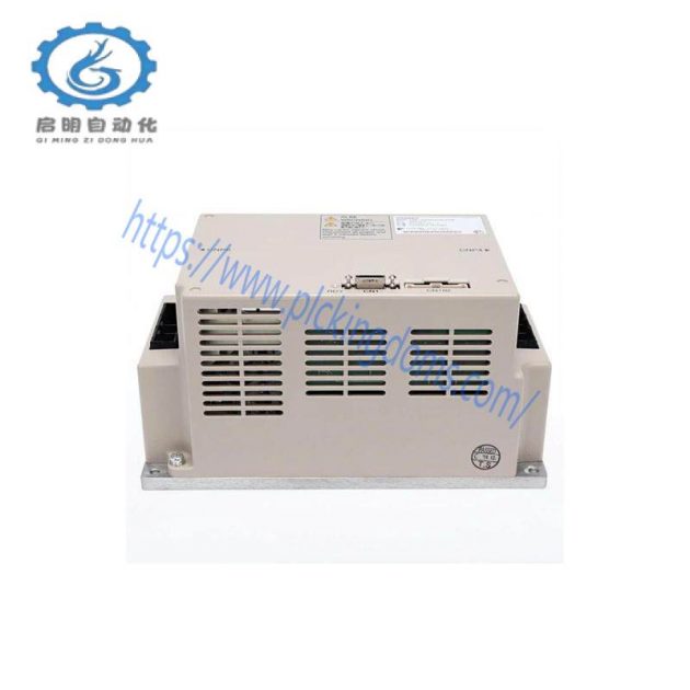 Yaskawa SGDR-SDA950A01B-EY26 Servo Drive: Precision Control in Heavy Industry