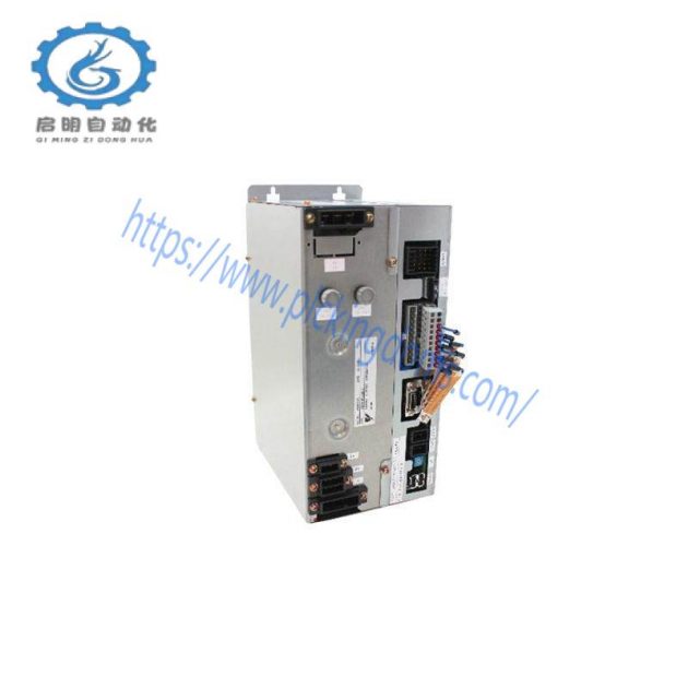 YASKAWA SGDS-08A01A Servo Motor System, High Precision and Reliable Performance