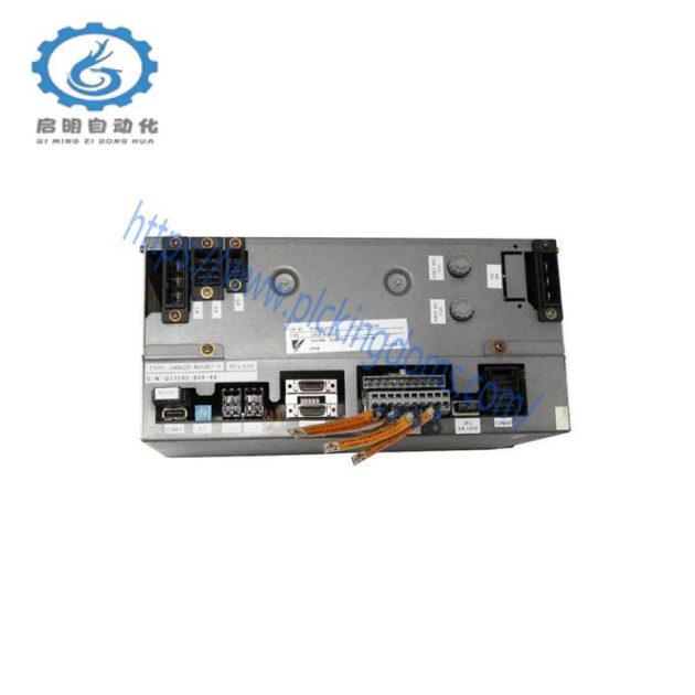 YASKAWA SGDS-08A01A Servo Motor System, High Precision and Reliable Performance
