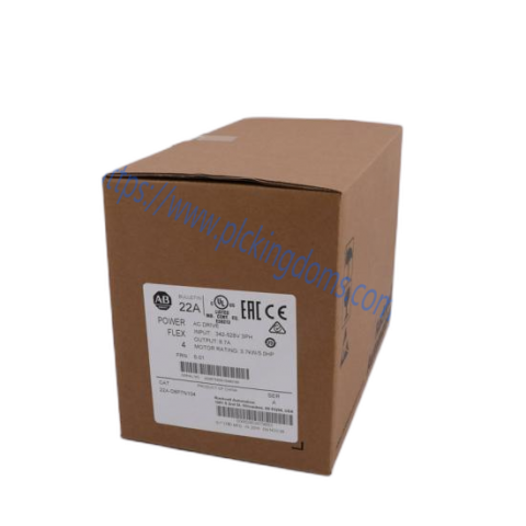 Yaskawa SGDS-15A12A, Industrial Automation Control System