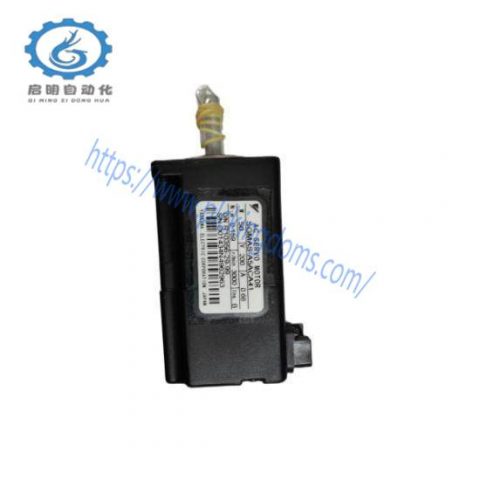 Yaskawa SGMAS-A5ACA41 Servo Motor: Precision Control, Superior Performance
