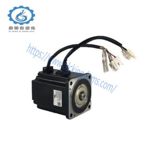 Yaskawa SGMAV-01ANA-YR13/SGMAV-02ANA-YR13: Precision Control Solutions for Industrial Automation