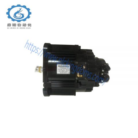 Yaskawa SGMRV-05ANA-YR11: Precision AC Servo Motor for Industrial Automation