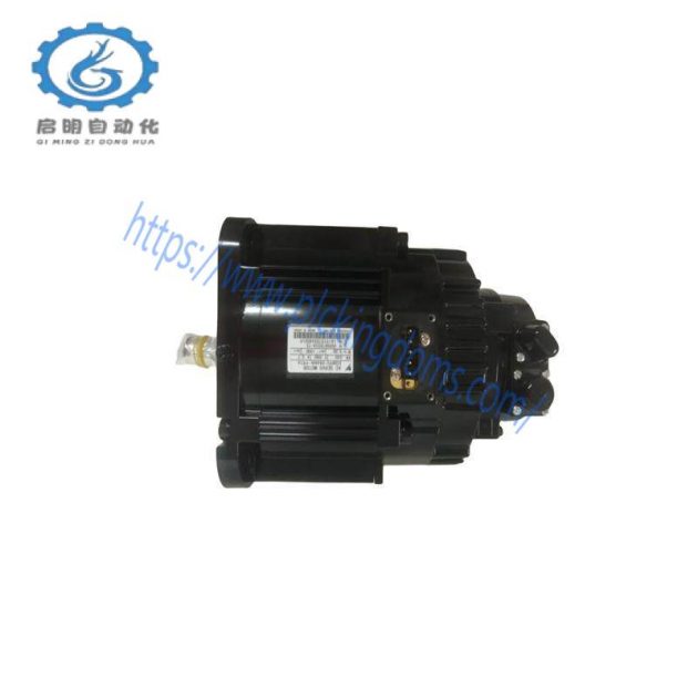 Yaskawa SGMRV-05ANA-YR11: Precision AC Servo Motor for Industrial Automation