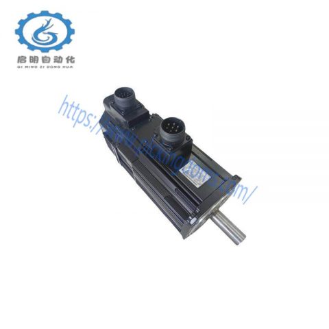 Yaskawa SGMSS-20A2A-YR12 Servo Motor: Precision Control in Automation