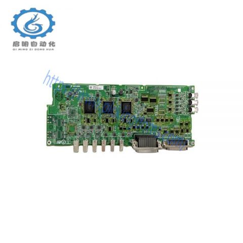 Yaskawa SRDA-EAXB21A Circuit Board: High-Performance Control Module