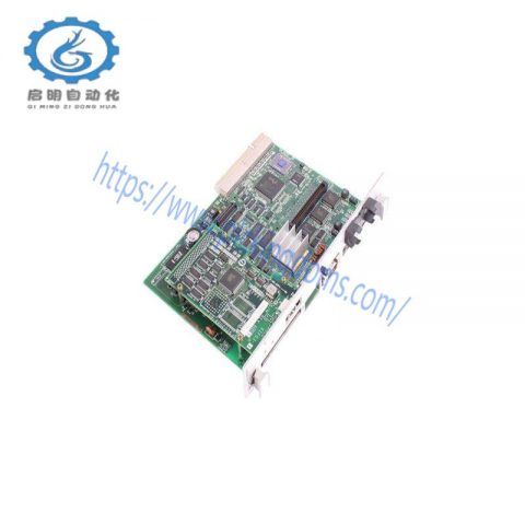 Yaskawa XCP01C JANCD-XCP01C-1 Control Board: Advanced Industrial Automation Solution