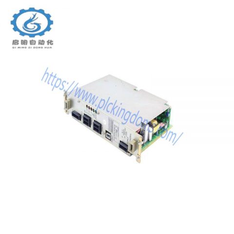 Yaskawa XRC CPS-150F Power Supply, High Efficiency Industrial Power Solution