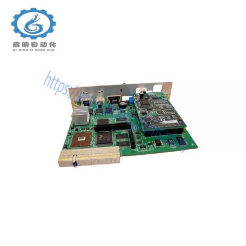 Yaskawa XRC JANCD-XCP01C-1 Control Board: Advanced Automation Solutions