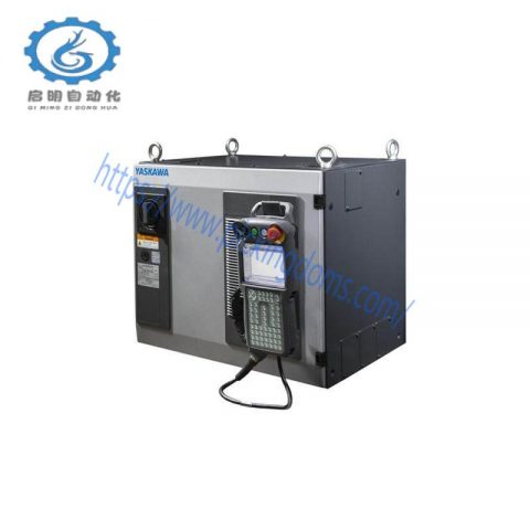 Yaskawa YRC1000GP8U Controller - Advanced Industrial Automation Solution