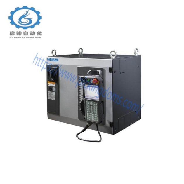 Yaskawa YRC1000GP8U Controller - Advanced Industrial Automation Solution
