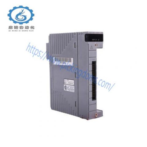 YOKOGAWA 16137-153 Digital Input Module for Industrial Automation
