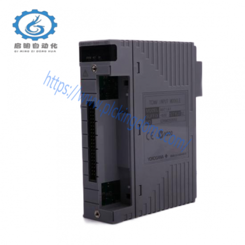 Yokogawa 1SPW481-13-S1 - Industrial Control Module, Designed for Precision & Reliability