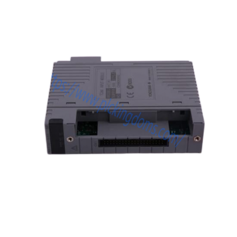 Yokogawa AAI135-H03 S1 - Advanced Industrial Automation Solutions, Made in Japan