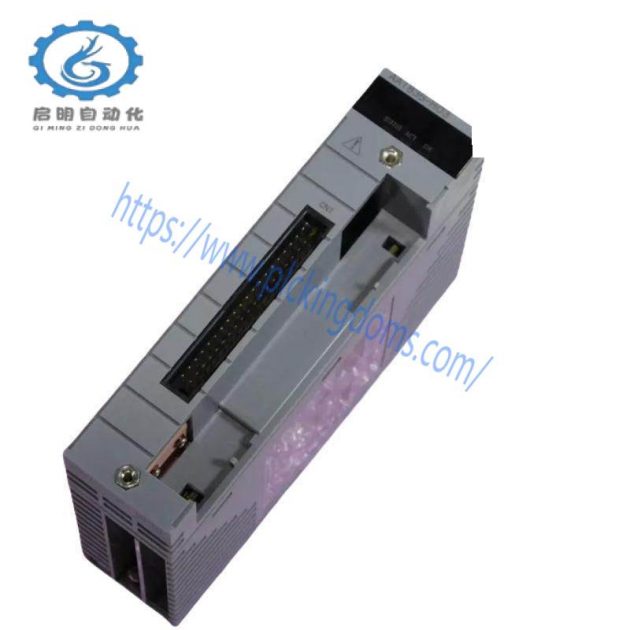 Yokogawa AAI141-H03 S1 Analog Input/Output Module - Industrial Automation Solution