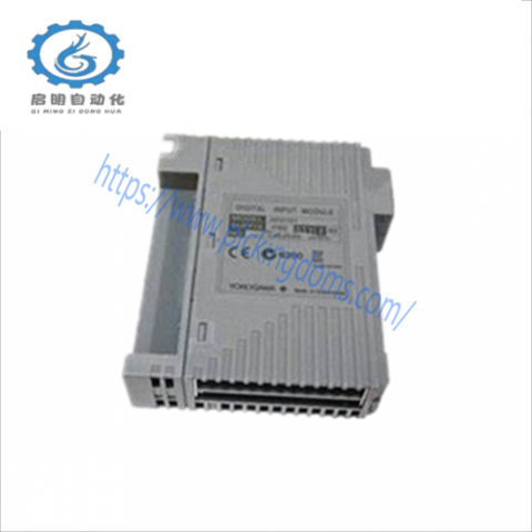 YOKOGAWA AAI143-S03 Analog Input Module; Producer: YOKOGAWA