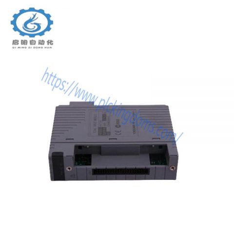 Yokogawa AAI543-H50 Analog Output Module: High Precision Control for Industrial Automation