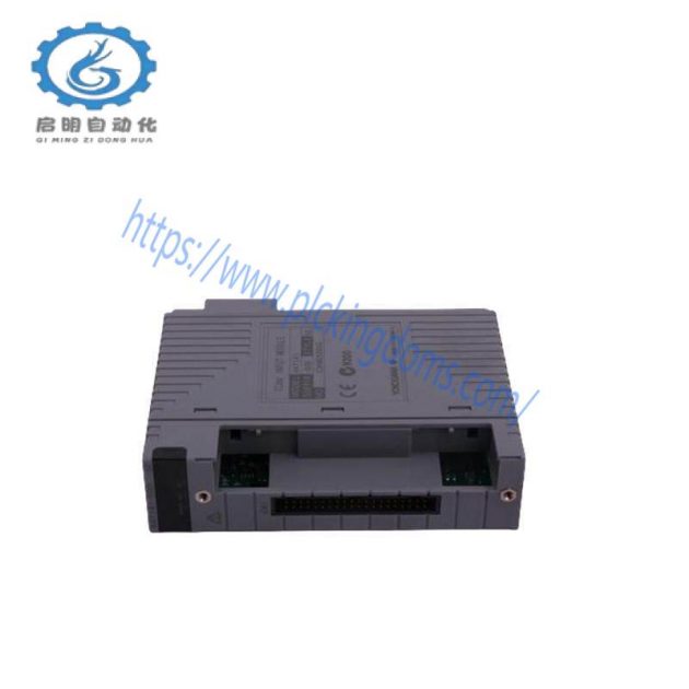 Yokogawa AAI543-H50 Analog Output Module: High Precision Control for Industrial Automation