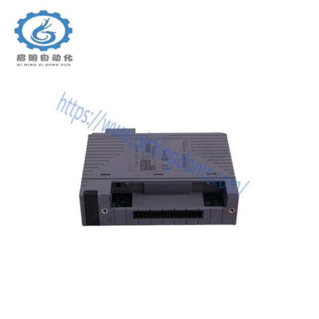Yokogawa AAI543-H50 S1 Analog Output Module for Industrial Control Systems