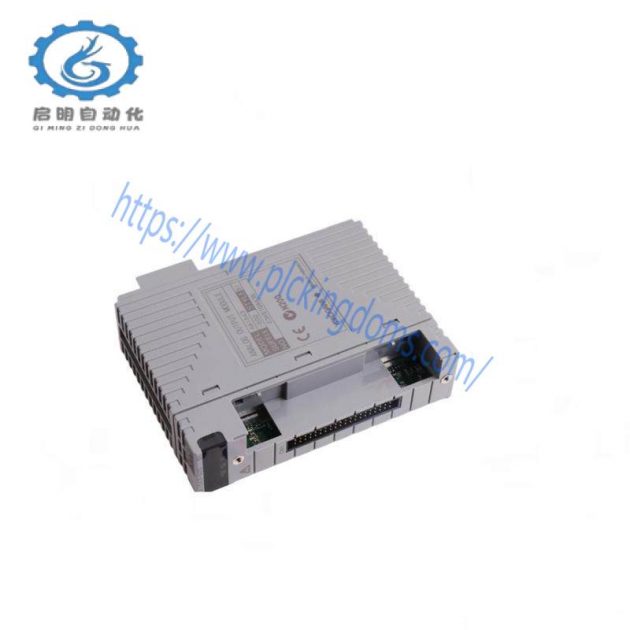 Yokogawa AAI543-S00 Current Output Module