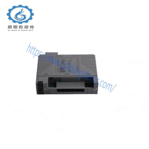 Yokogawa AAI543-S53 S1 Analog Input Module - Industrial Control Solution