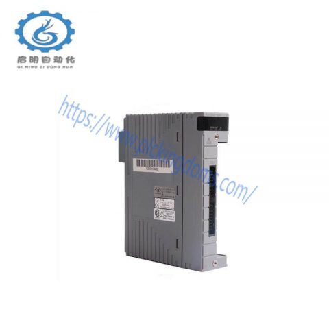 Yokogawa AAI835-H53 S3 Analog I/O Module - High Precision Input/Output for Industrial Control Systems