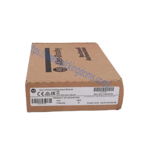 Yokogawa AAI841-H53/K4A00 - High Precision Fieldbus System
