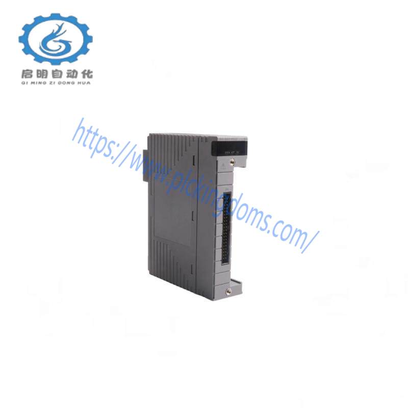 yokogawa_aam10_current_voltage_input_module.jpg Yokogawa AAM10 Current/Voltage Input Module, Model S1, PLC