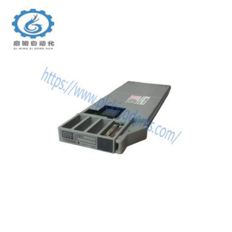 Yokogawa AAM51-S2 Input Module - Advanced IO for Industrial Control Solutions