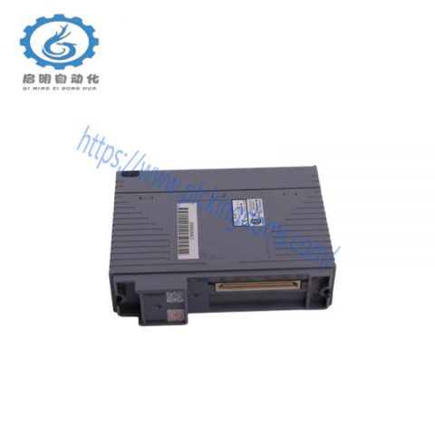 Yokogawa AAR145-S53 S1 Analog I/O Module: Precision Control for Industrial Automation