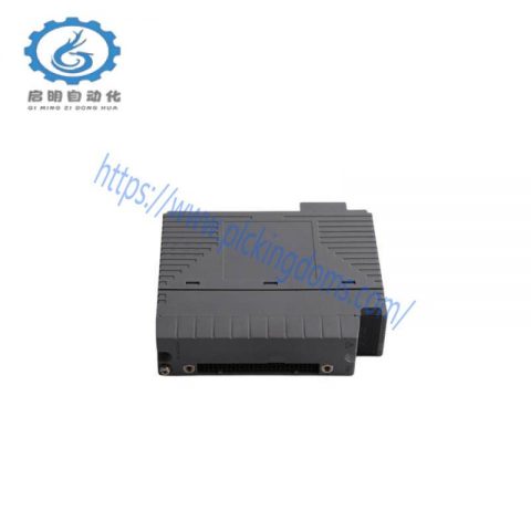 Yokogawa AAR181-S53 S2 Analog I/O Module - Advanced Industrial Control Solution
