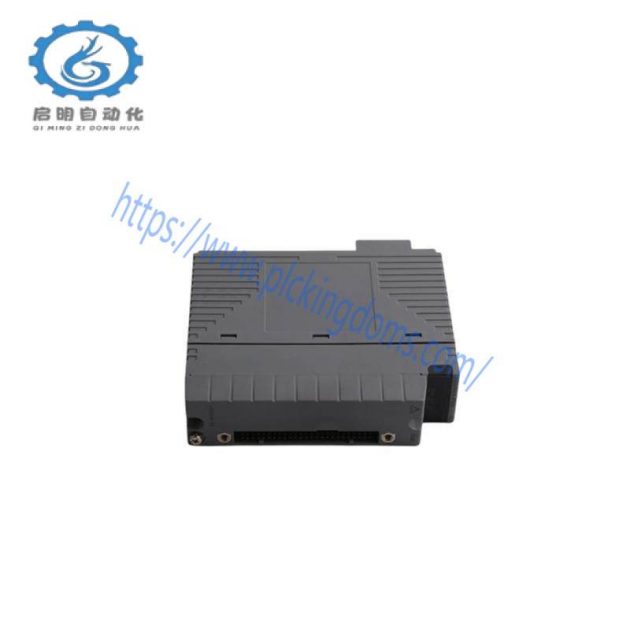 Yokogawa AAR181-S53 S2 Analog I/O Module - Advanced Industrial Control Solution