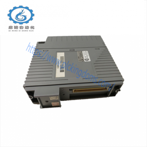 Yokogawa AAT145-S00 Analog Input Module