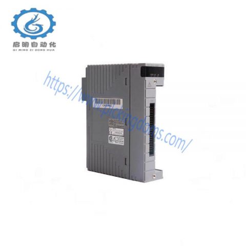 Yokogawa ADM52C S3 PLC Module - Advanced Control for Industrial Automation