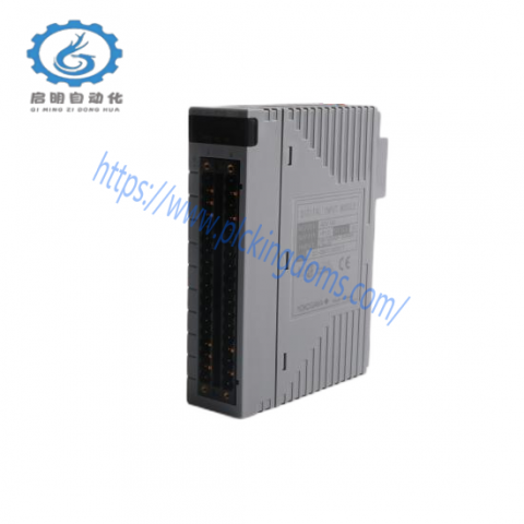 Yokogawa ADV141-P10 S1 - Original New Industrial Control Module