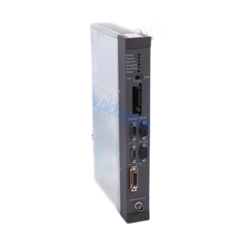 Yokogawa ADV141-S12 - Precision Control Module, Japan Origin